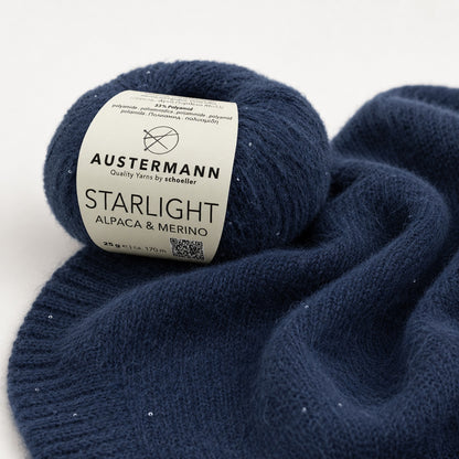 Austermann Starlight 25g
