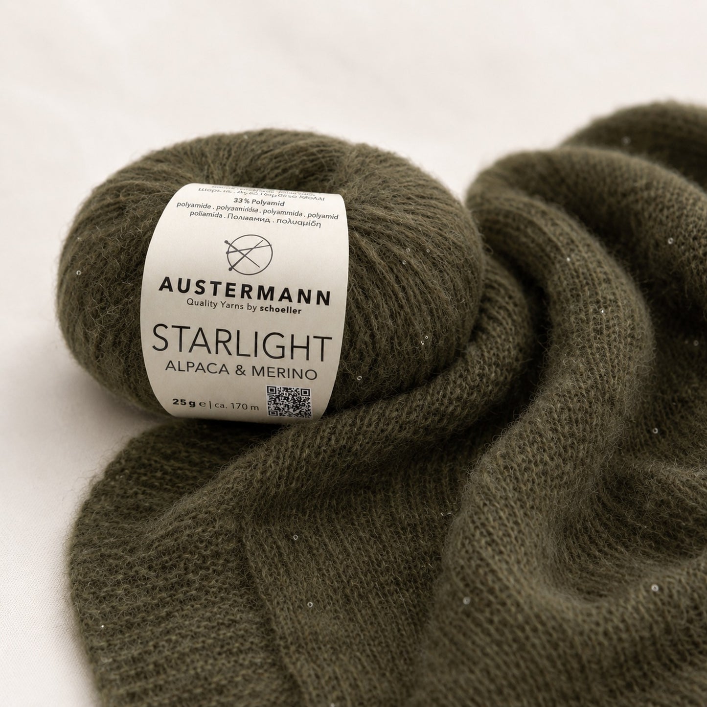 Schoeller + Stahl Starlight 25g