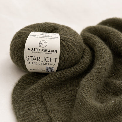 Austermann Starlight 25g
