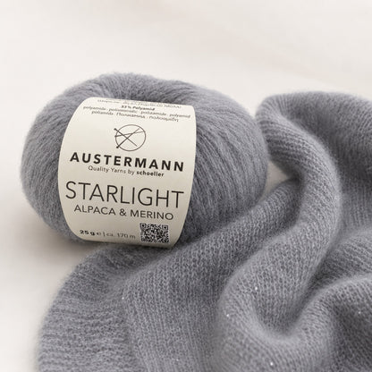Austermann Starlight 25g