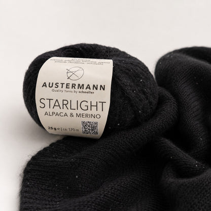 Austermann Starlight 25g