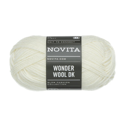 Novita Wonder Wool DK 50g