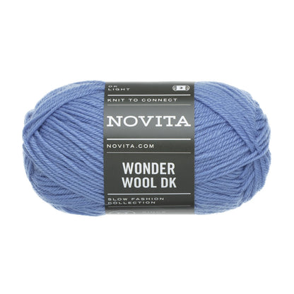 Novita Wonder Wool DK 50g