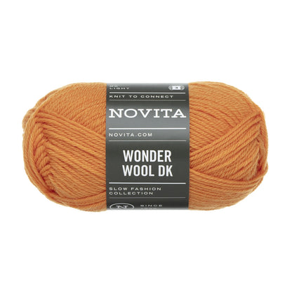 Novita Wonder Wool DK 50g
