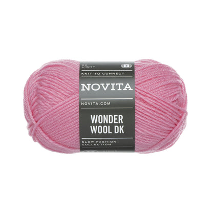 Novita Wonder Wool DK 50g