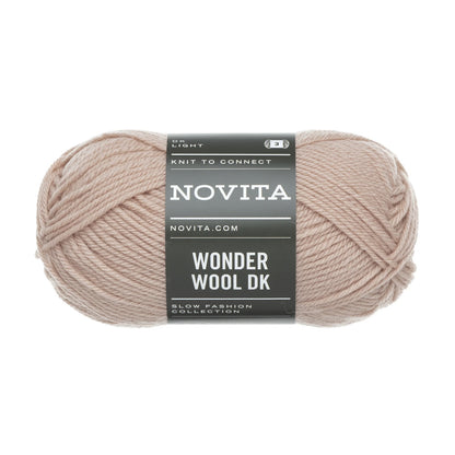 Novita Wonder Wool DK 50g