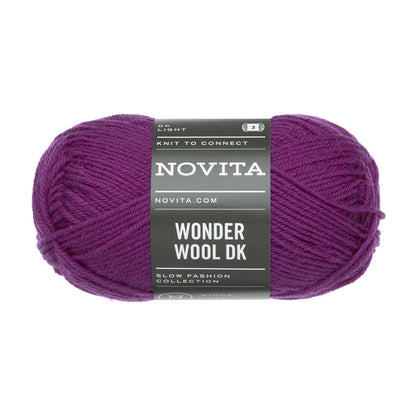 Novita Wonder Wool DK 50g