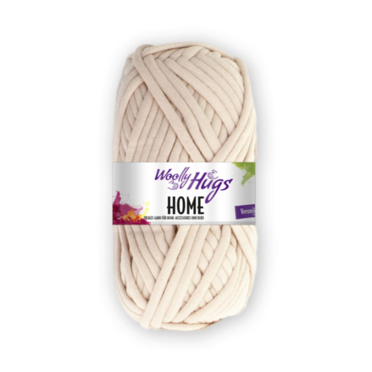 Woolly Hugs Home 100 g