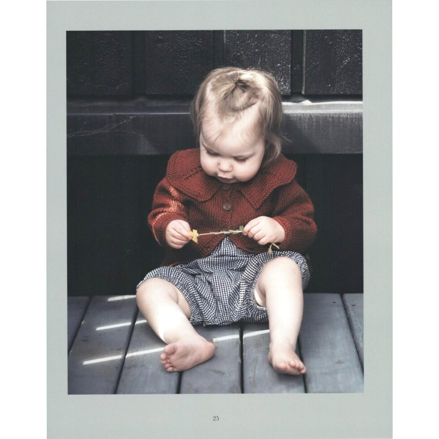 Skandi-Strick – Babys &amp; Kids (DE)