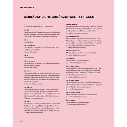 Neons and Neutrals – Das Strickbuch von Laine (DE)
