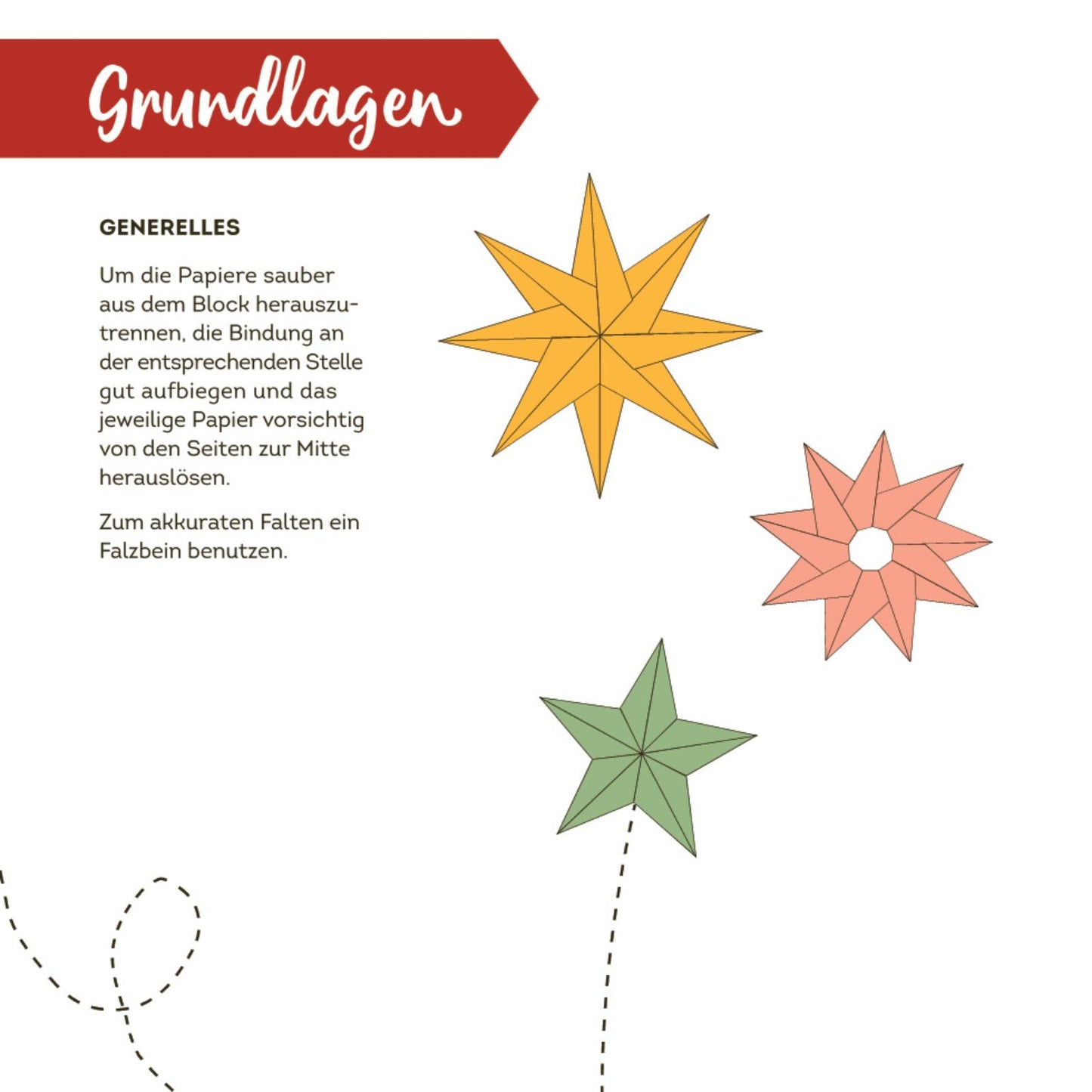 333 Origami – Wichtel-Weihnachten