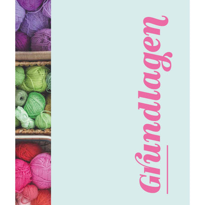 Einfach stricken mit Klimperklein – für Babys und Kids (DE)