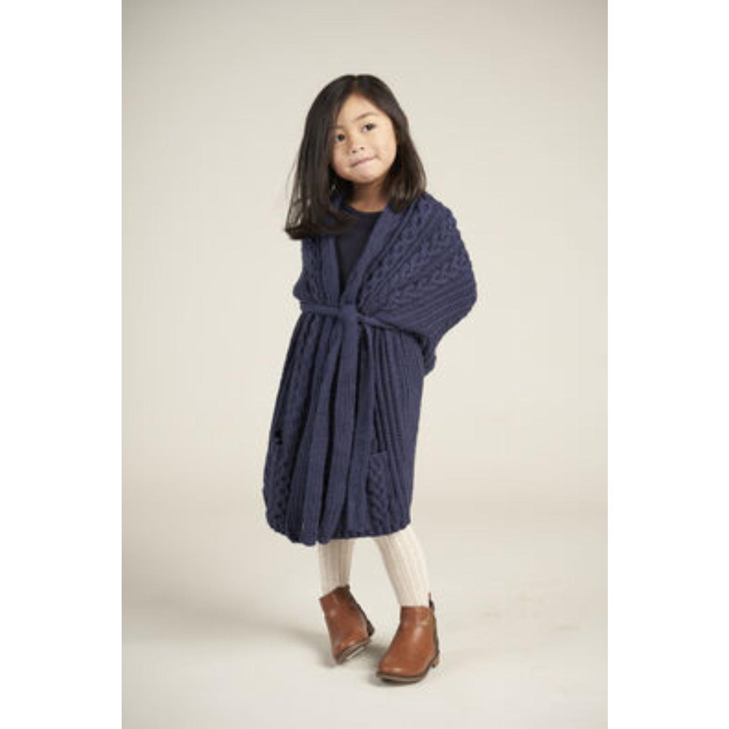 Rowan Broschüre Mini Knits (EN)
