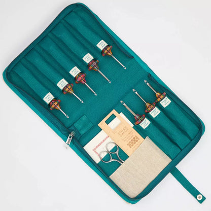 Punch Nadel Set Symfonie Wood Fine & Regular Point 8 Nadeln