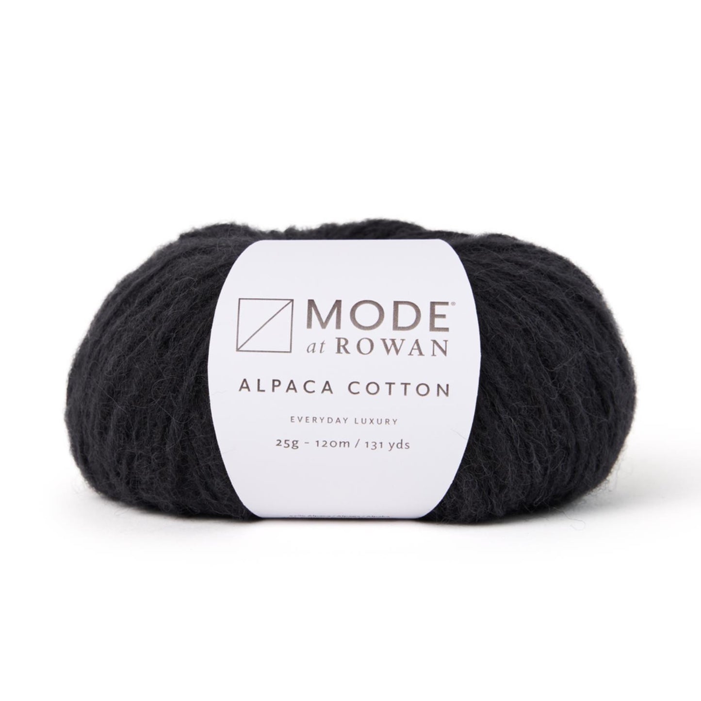 Rowan Mode at Rowan Alpaca Cotton