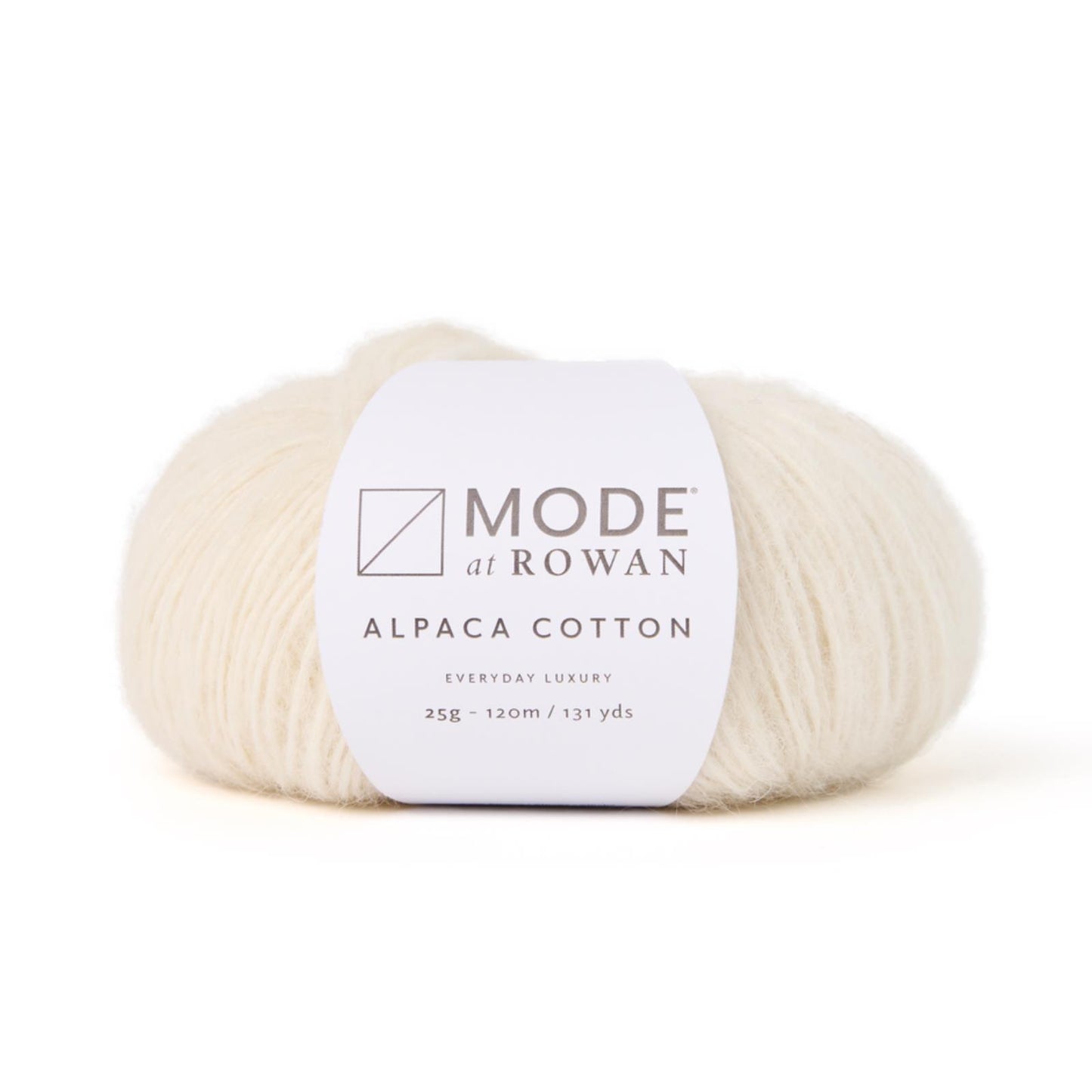 Rowan Mode at Rowan Alpaca Cotton