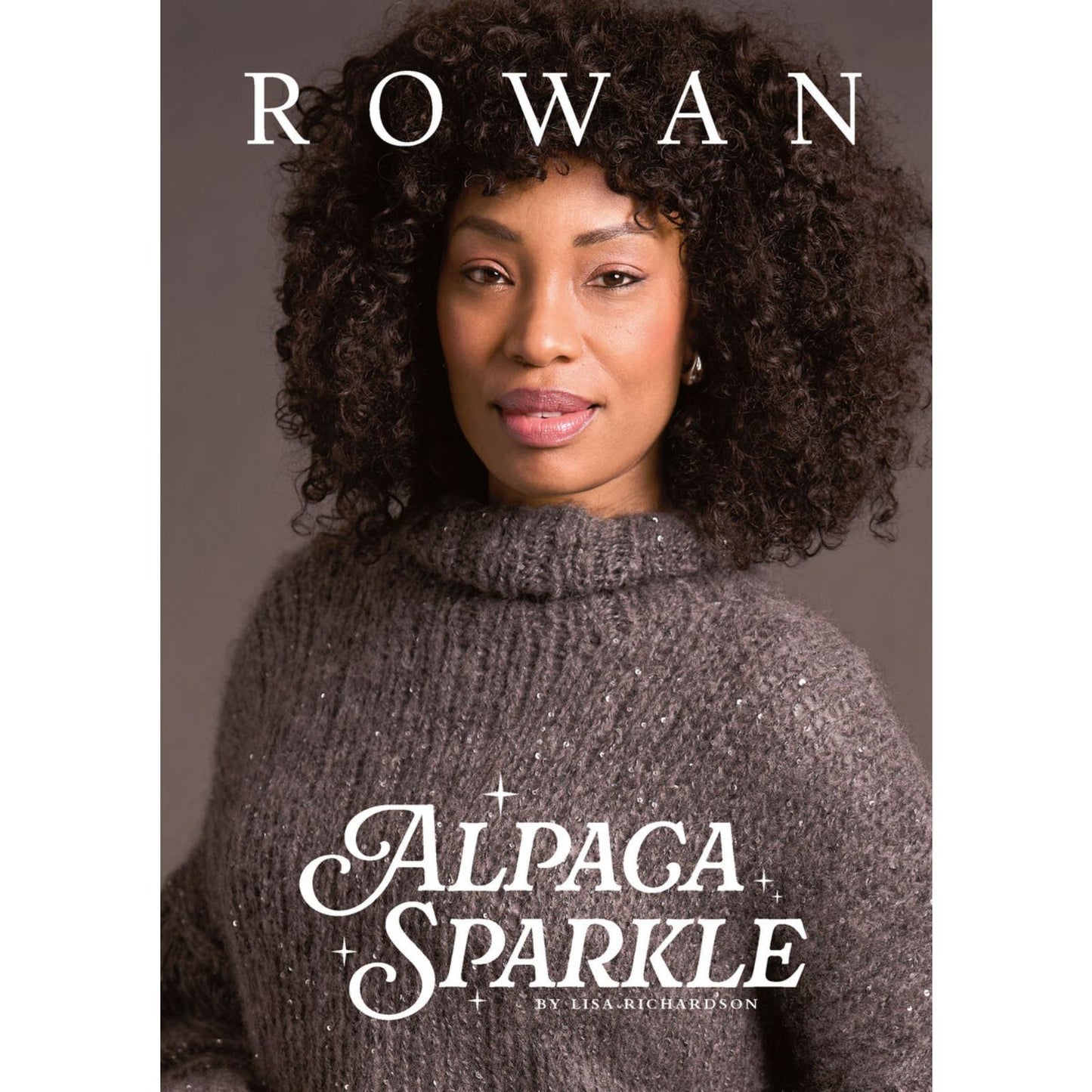 Rowan Magazin (DE, EN) Alpaca Sparkle