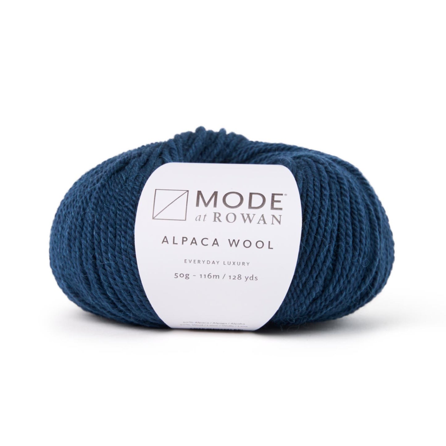 Rowan Mode at Rowan Alapaca Wool