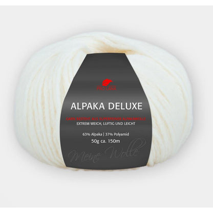 Pro Lana Alpaka Deluxe 50 g