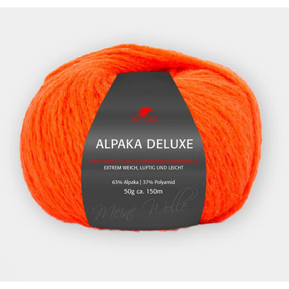 Pro Lana Alpaka Deluxe 50 g