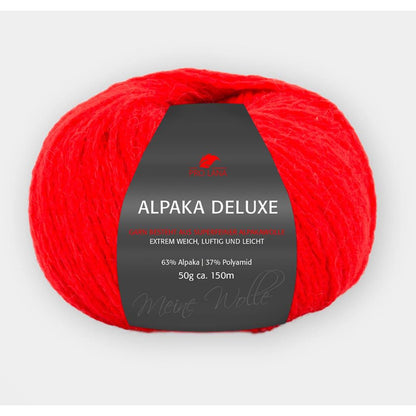 Pro Lana Alpaka Deluxe 50 g