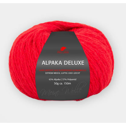 Pro Lana Alpaka Deluxe 50 g