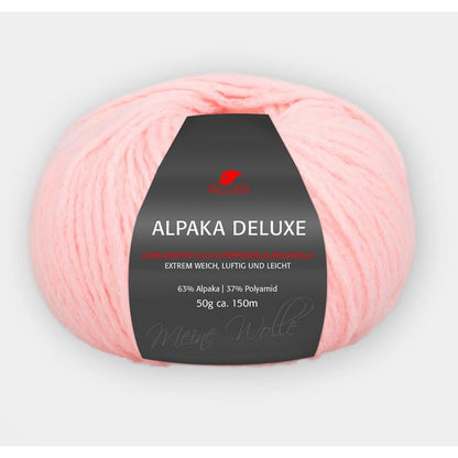 Pro Lana Alpaka Deluxe 50 g