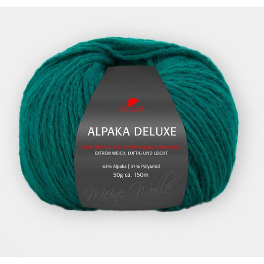 Pro Lana Alpaka Deluxe 50g (Restposten)