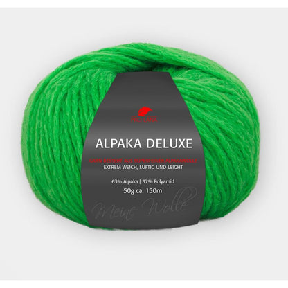 Pro Lana Alpaka Deluxe 50 g