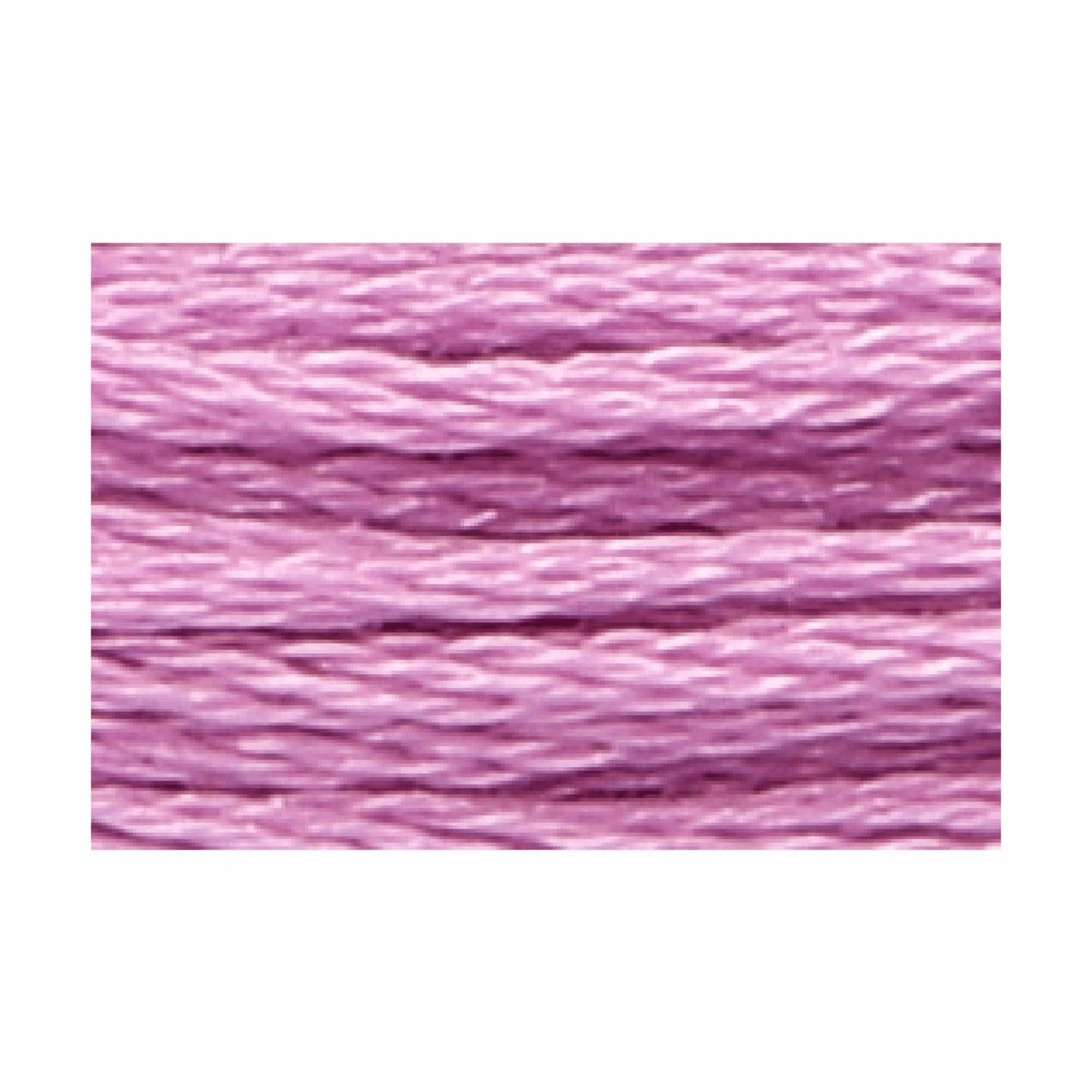 Anchor Mattstickgarn 10m 5fach leicht gezwirnt, Farbe violette 96