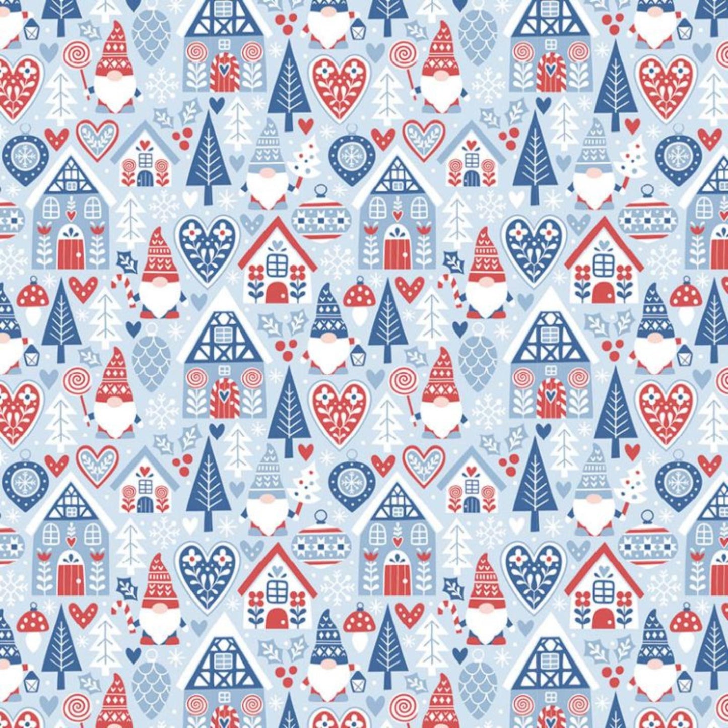 333 Origami – Wichtel-Weihnachten