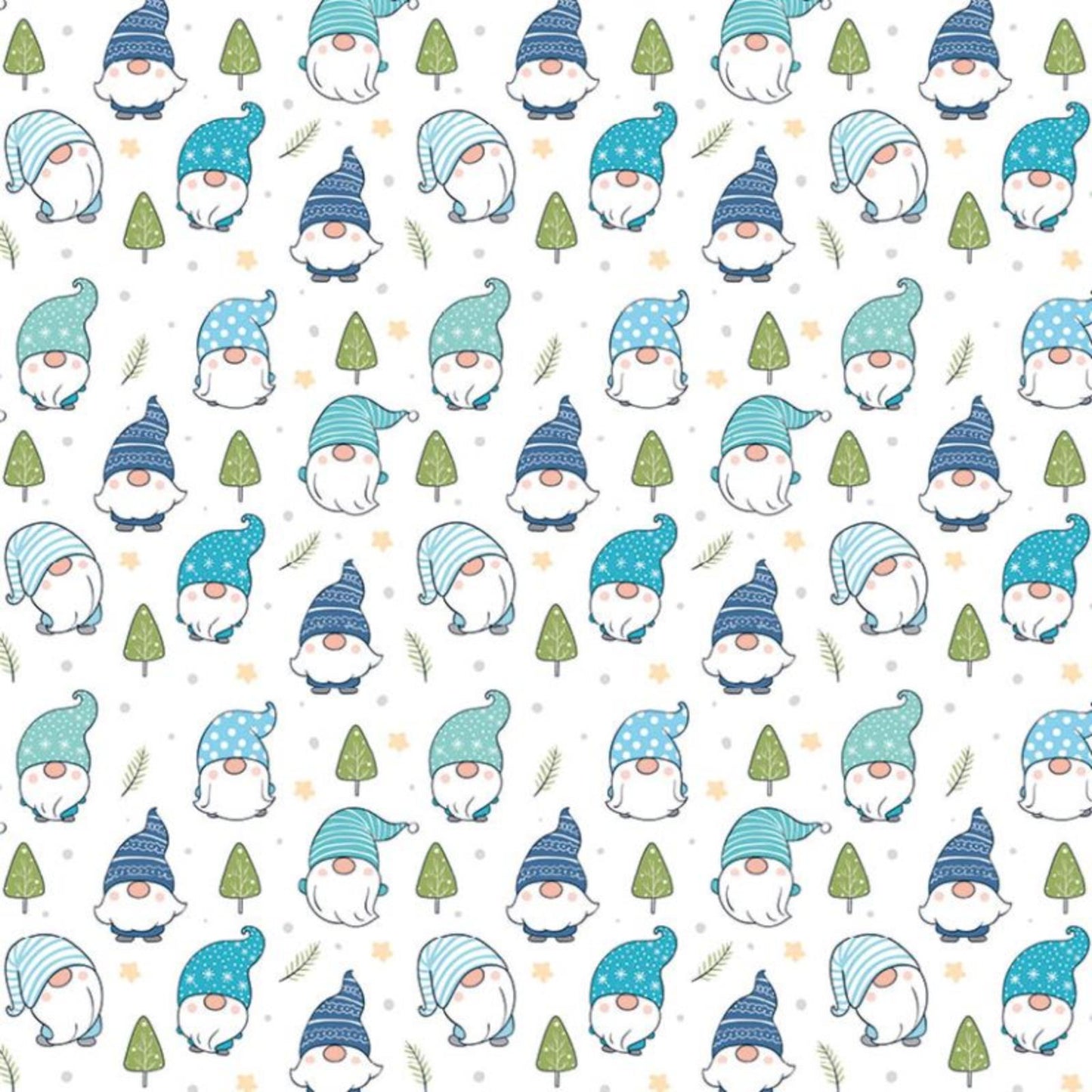 333 Origami – Wichtel-Weihnachten