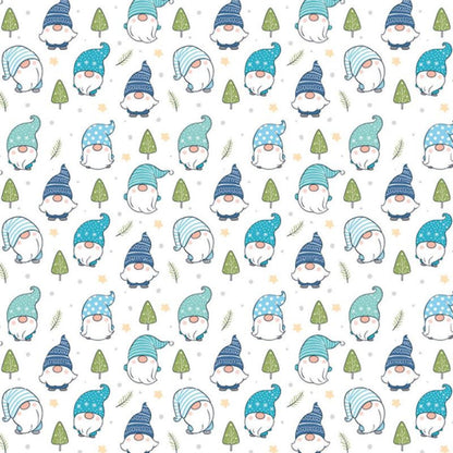 333 Origami – Wichtel-Weihnachten