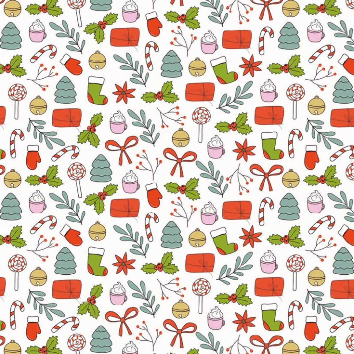 333 Origami – Wichtel-Weihnachten