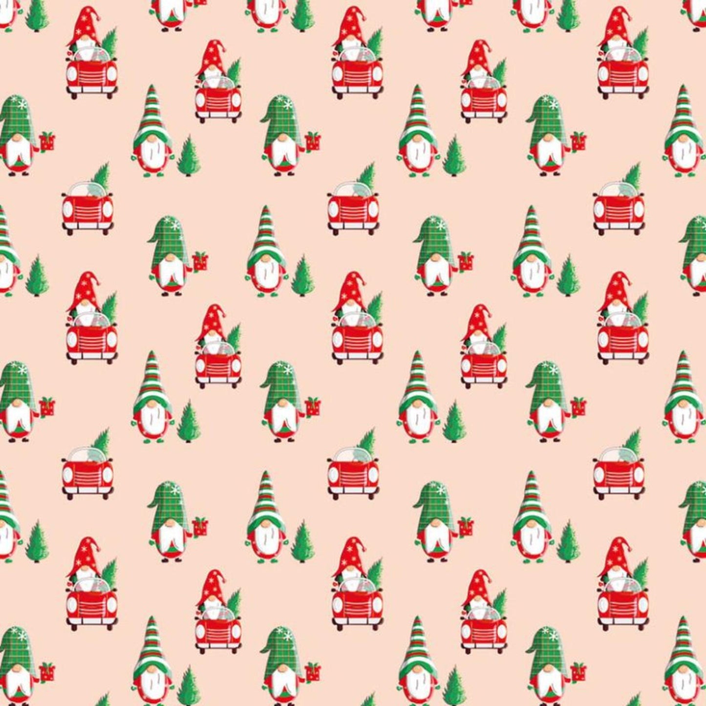 333 Origami – Wichtel-Weihnachten