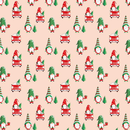 333 Origami – Wichtel-Weihnachten