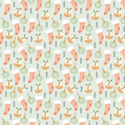 333 Origami – Wichtel-Weihnachten