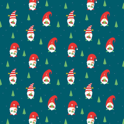 333 Origami – Wichtel-Weihnachten