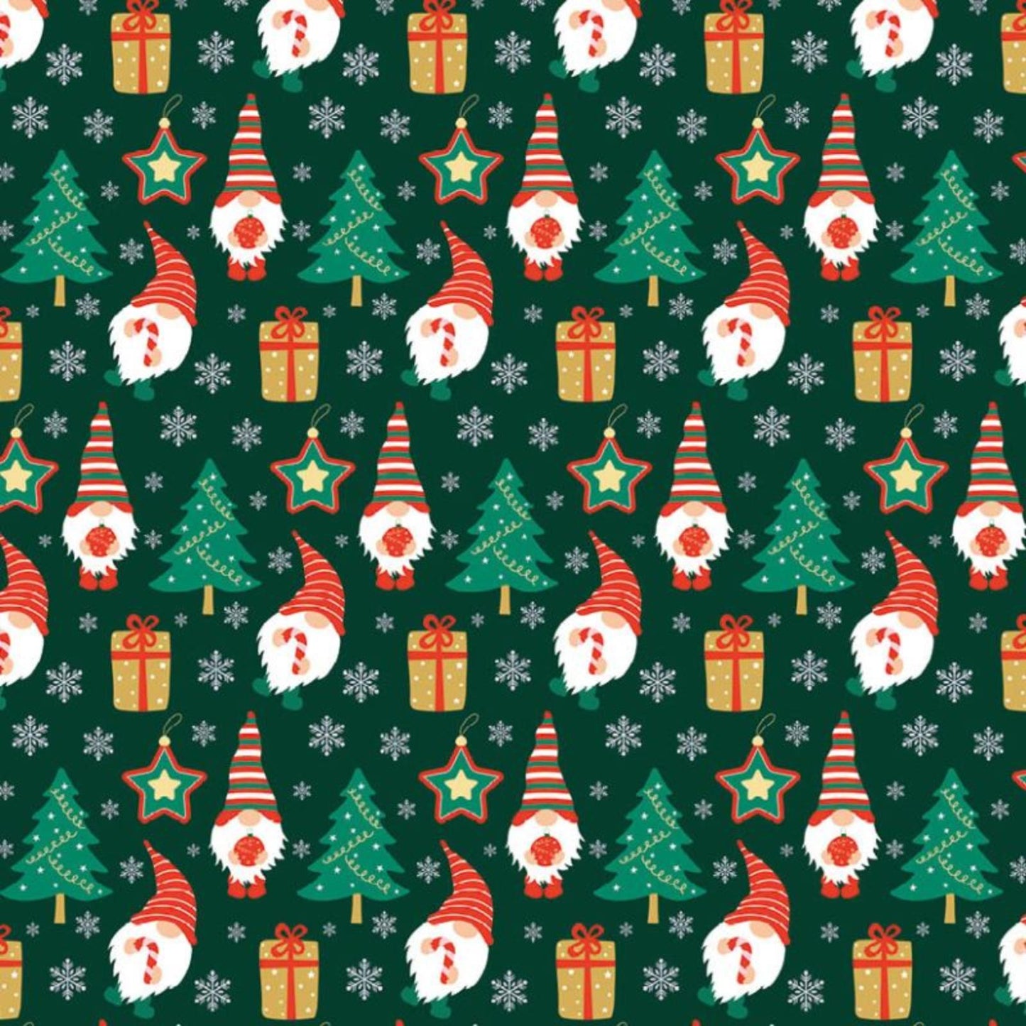 333 Origami – Wichtel-Weihnachten