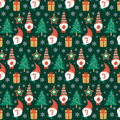 333 Origami – Wichtel-Weihnachten