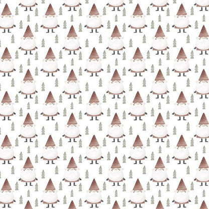 333 Origami – Wichtel-Weihnachten