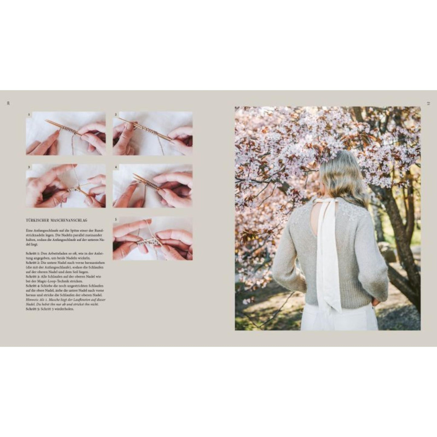 Dreamy Knits – Traumhafte Strickprojekte aus Skandinavien