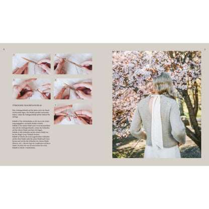 Dreamy Knits – Traumhafte Strickprojekte aus Skandinavien
