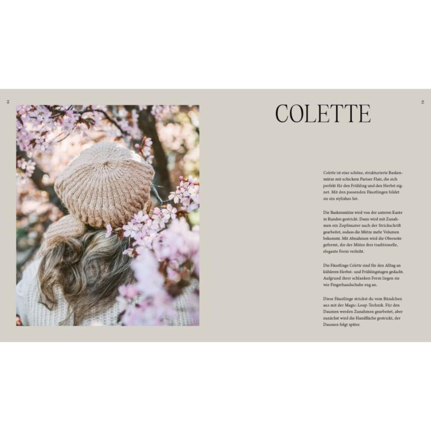 Dreamy Knits – Traumhafte Strickprojekte aus Skandinavien