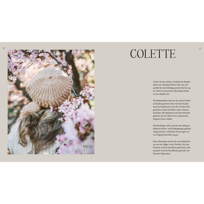 Dreamy Knits – Traumhafte Strickprojekte aus Skandinavien