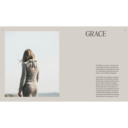 Dreamy Knits – Traumhafte Strickprojekte aus Skandinavien