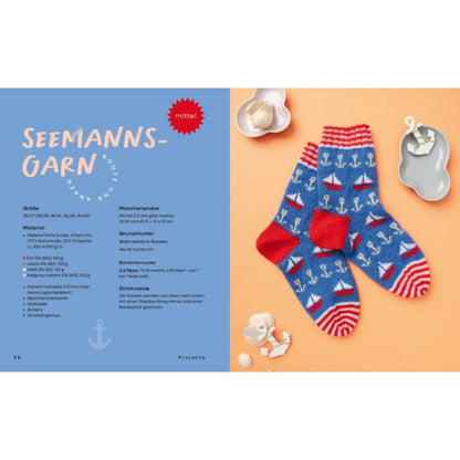 Happy Socks stricken