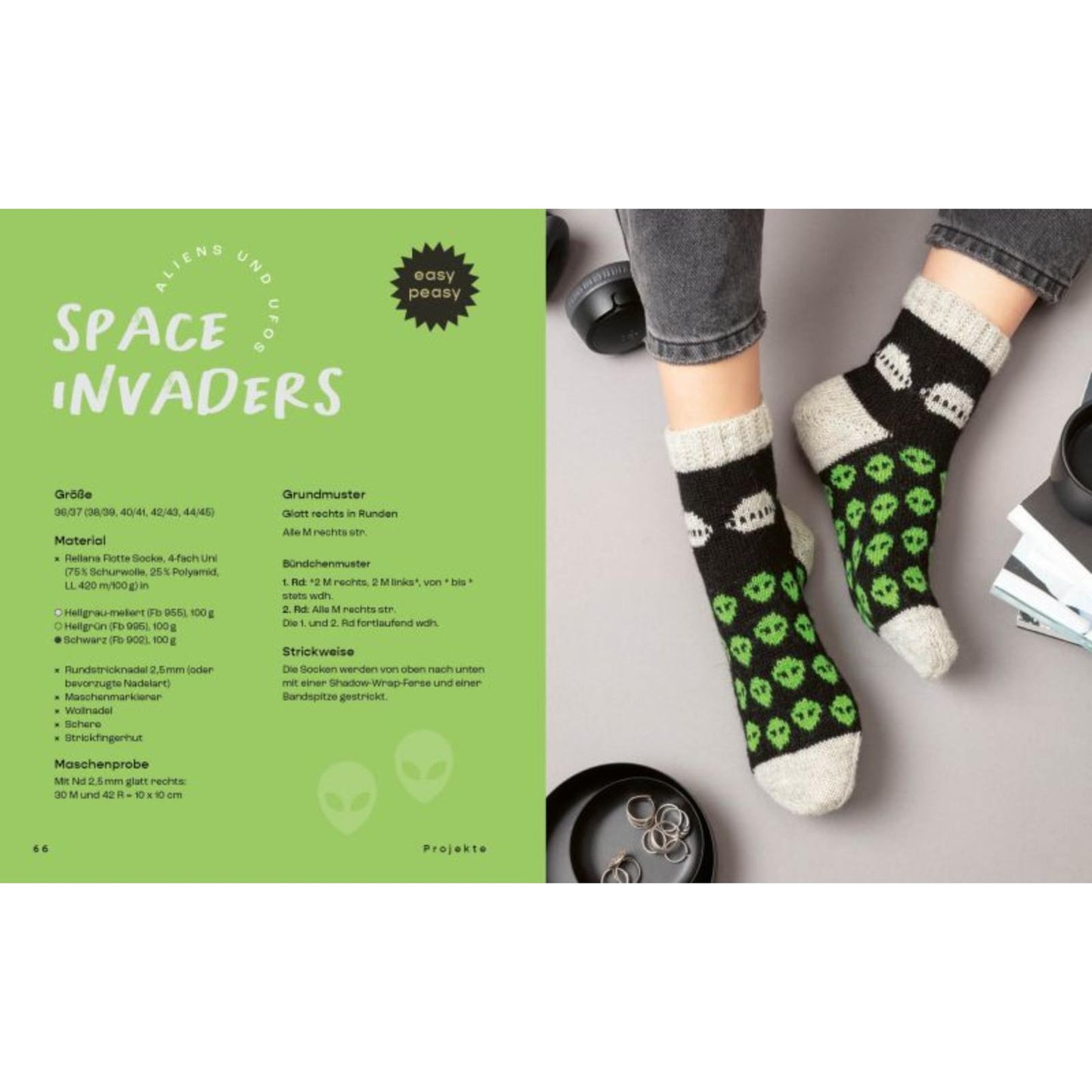 Happy Socks stricken