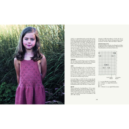 Skandi-Strick – Babys &amp; Kids (DE)