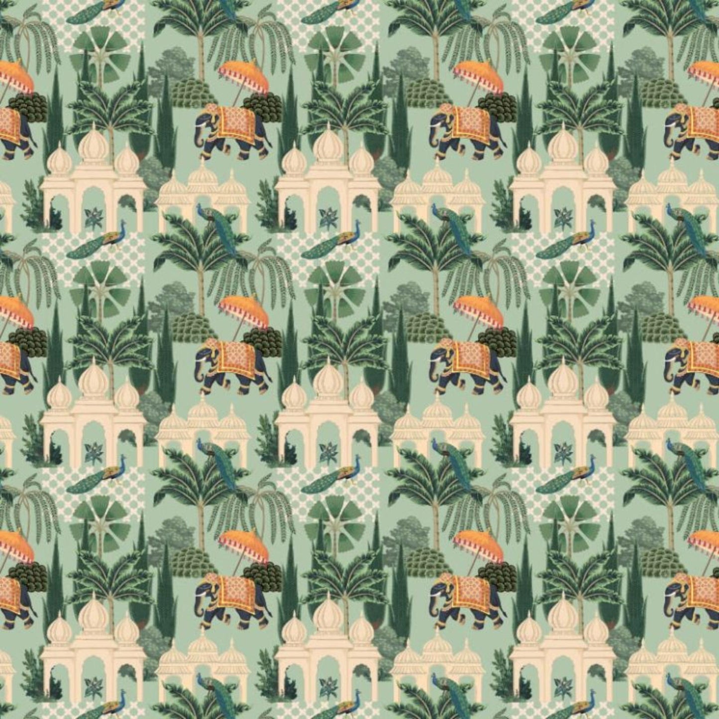 333 Origami – Faszination Indien